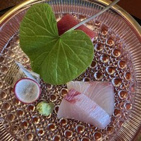 東京 芝 とうふ屋うかい - 