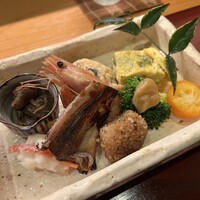 日々魚数寄 東木 - 