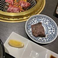 個室焼肉 富士門 恵比寿 - 