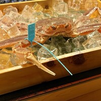 日々魚数寄 東木 - 