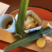 東京 芝 とうふ屋うかい - 