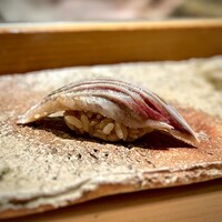 匠 進吾 - ■鰯
                      脂乗りが素敵！