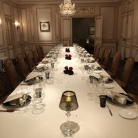 ガストロノミー ジョエル・ロブション - 