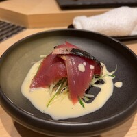 鮨まつもと - 