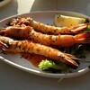 Jordon's Seafood - 料理写真:CHARCOAL GRILLED PRAWN SKEWER($28)