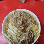 ラーメン二郎 - 