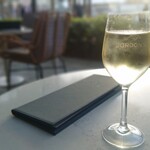 Jordon's Seafood - RIESLING($24-26/250ml)