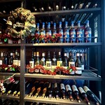 Italian Bar & Trattoria SHIBUYA ACCESO - 