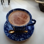 むあ文庫 - チャイ650円税込