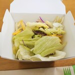 マクドナルド - 