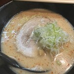 がんこらーめん - 