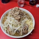 ラーメン二郎 - 