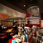 Italian Bar & Trattoria SHIBUYA ACCESO - 