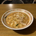 天理スタミナラーメン - 本命