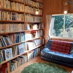 むあ文庫 - 書庫の中は、本がたくさん！