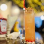 シェイクツリー バーガー＆バー - 