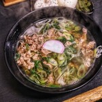 うどん道場 - 