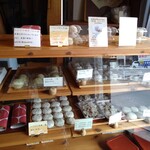 四季の餅 あめこ - 