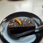 むあ文庫 - 真夜中のブラウニー　400円税込