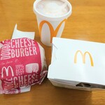 マクドナルド - 