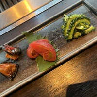 焼肉うしごろ 銀座並木通り店 - 