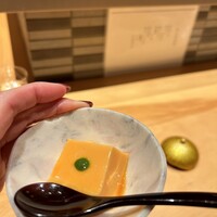 鮨トキドキ串 海老虎 - 