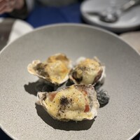 オッティモ・シーフード・ガーデン 新宿店 - 
