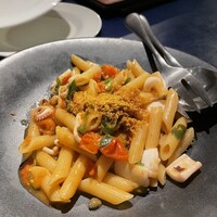 オッティモ・シーフード・ガーデン 新宿店 - 