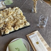 boB the garden Ginza - 
