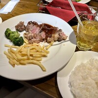 渋谷アチェーゾ - 