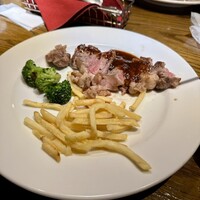 渋谷アチェーゾ - 