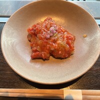 焼肉うしごろ 銀座並木通り店 - 