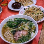 おばちゃんとこ - 