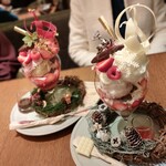 パティスリー カフェ デリーモ  - 