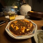 Bow - 麻婆豆腐