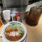 SHIROMARU-BASE - 