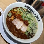 SHIROMARU-BASE - 