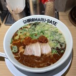 SHIROMARU-BASE - 