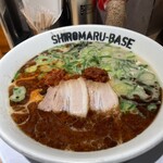 SHIROMARU-BASE - 