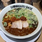 SHIROMARU-BASE - 