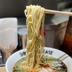 SHIROMARU-BASE - 