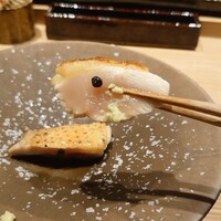 やきとり松岡 - 