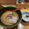 焼きあご塩らー麺 たかはし 上野店