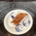 分福寿司 - 赤星の握り