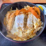 でいご - カツ丼