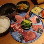 Yakiniku Soya - 