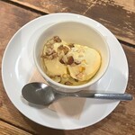 ベースキャンプ - 