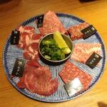 Yakiniku Soya - 