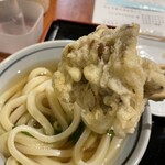 純手打ち讃岐うどん五郎 - 