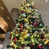 ロビーラウンジ 「マーブルラウンジ」 ヒルトン東京 - 